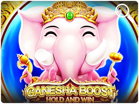 Ganesha Boost Betfair